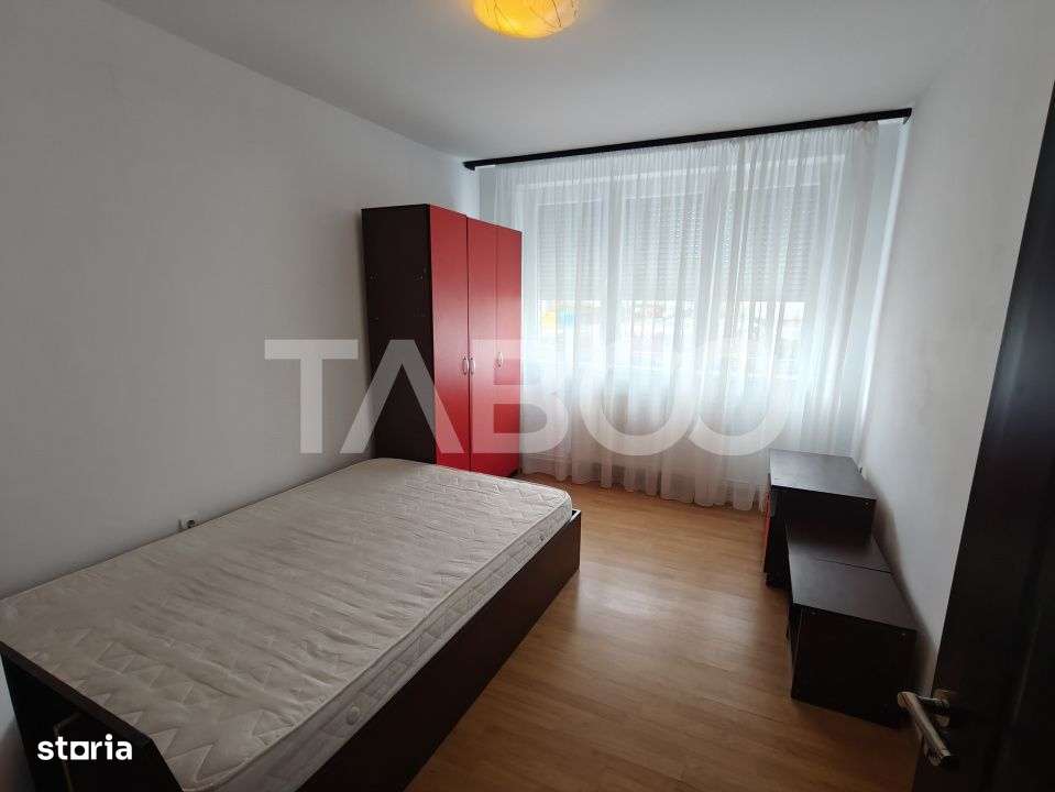 Apartament 2 camere 46 mp utili zona Mihai Viteazul in Sibiu - Imagine principală: 5/10