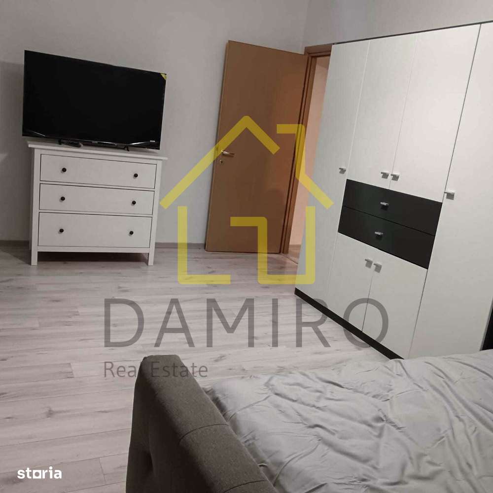 Apartament 3 camere Blvd.Theodor Pallady metrou 1 Decembrie Parcare - Imagine principală: 5/7