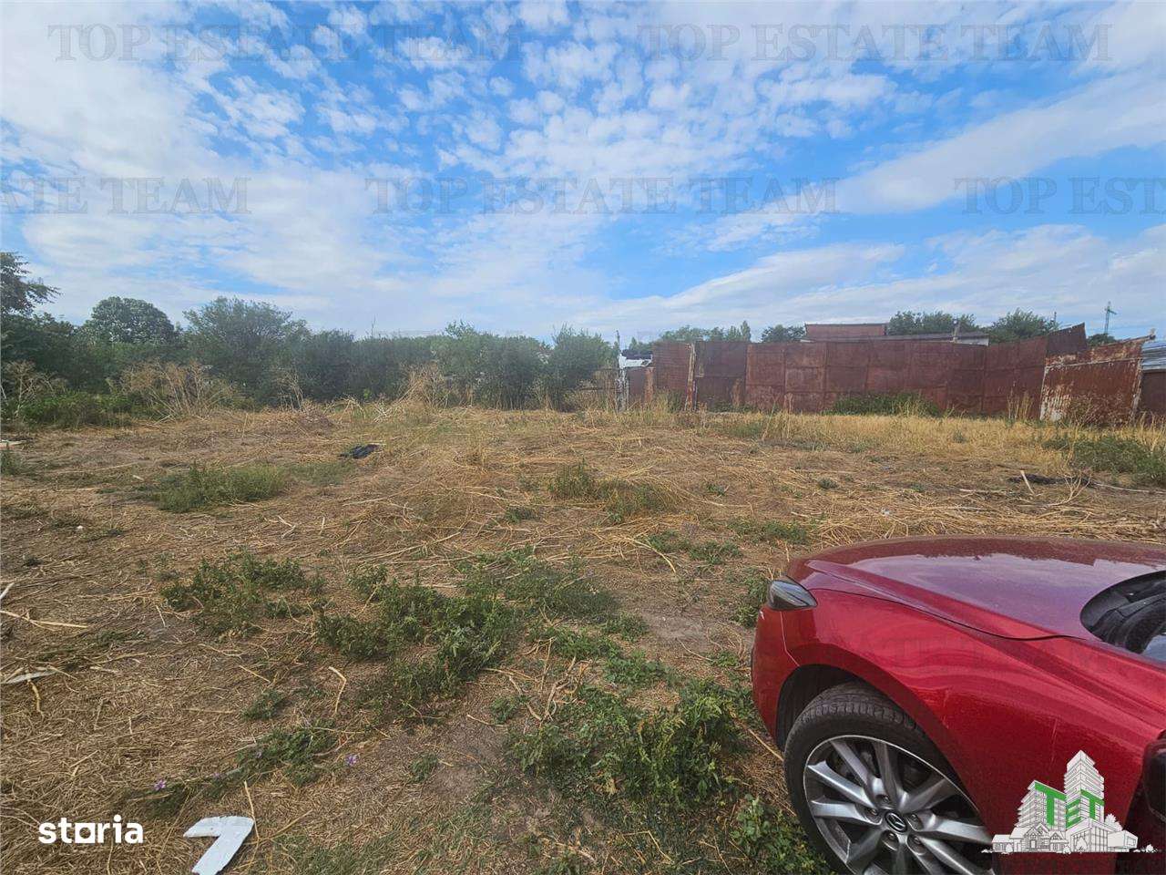 Teren 1385mp in zona Ghencea-Drumul Taberei - Imagine principală: 4/6