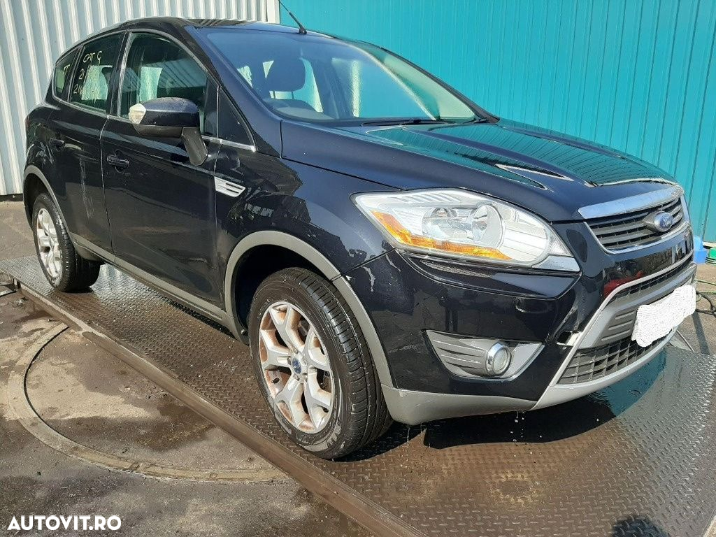 Usa dreapta spate Ford Kuga 2010 SUV 2.0 TDCI UFDA - 2