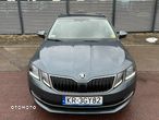 Skoda Octavia 1.6 TDI Style DSG - 12