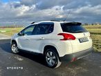 Peugeot 2008 1.2 Pure Tech Allure S&S - 2