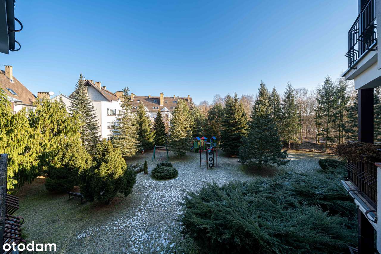 Komfortowe 4-pokojowe mieszkanie-7