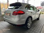 Porsche Cayenne 3.0TD TipTronic - 7