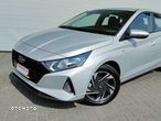 Hyundai i20 1.0 T-GDI 48V-Hybrid DCT Intro - 3