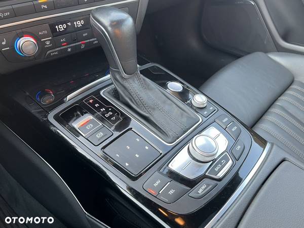Audi A6 Allroad 3.0 TFSI Quattro S tronic - 21