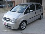 Opel Meriva 1.6 Cosmo - 3