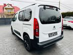 Citroën Berlingo M 1.5 BlueHDI Shine S&S - 12