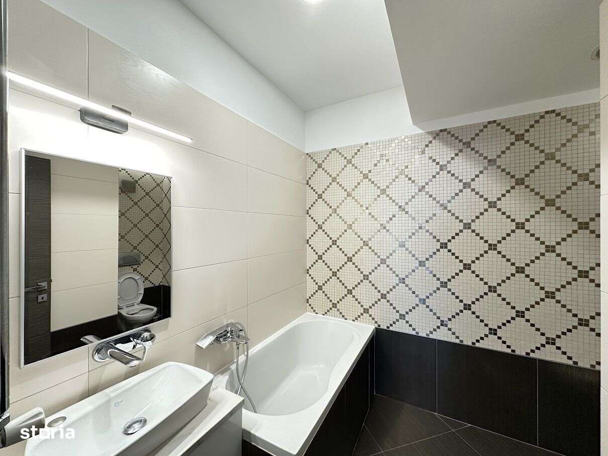 Penthouse 247 mp Padurea Baneasa DN1 Drumul Lapus-11