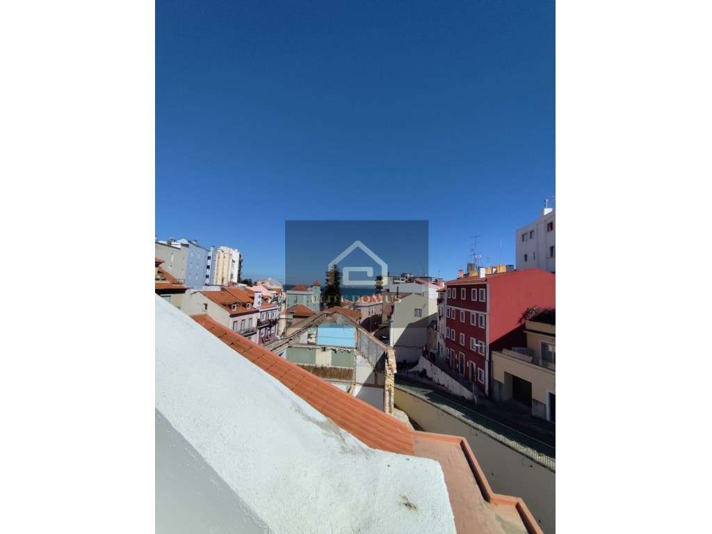 T3 Vale de Santo António - Grande imagem: 3/17