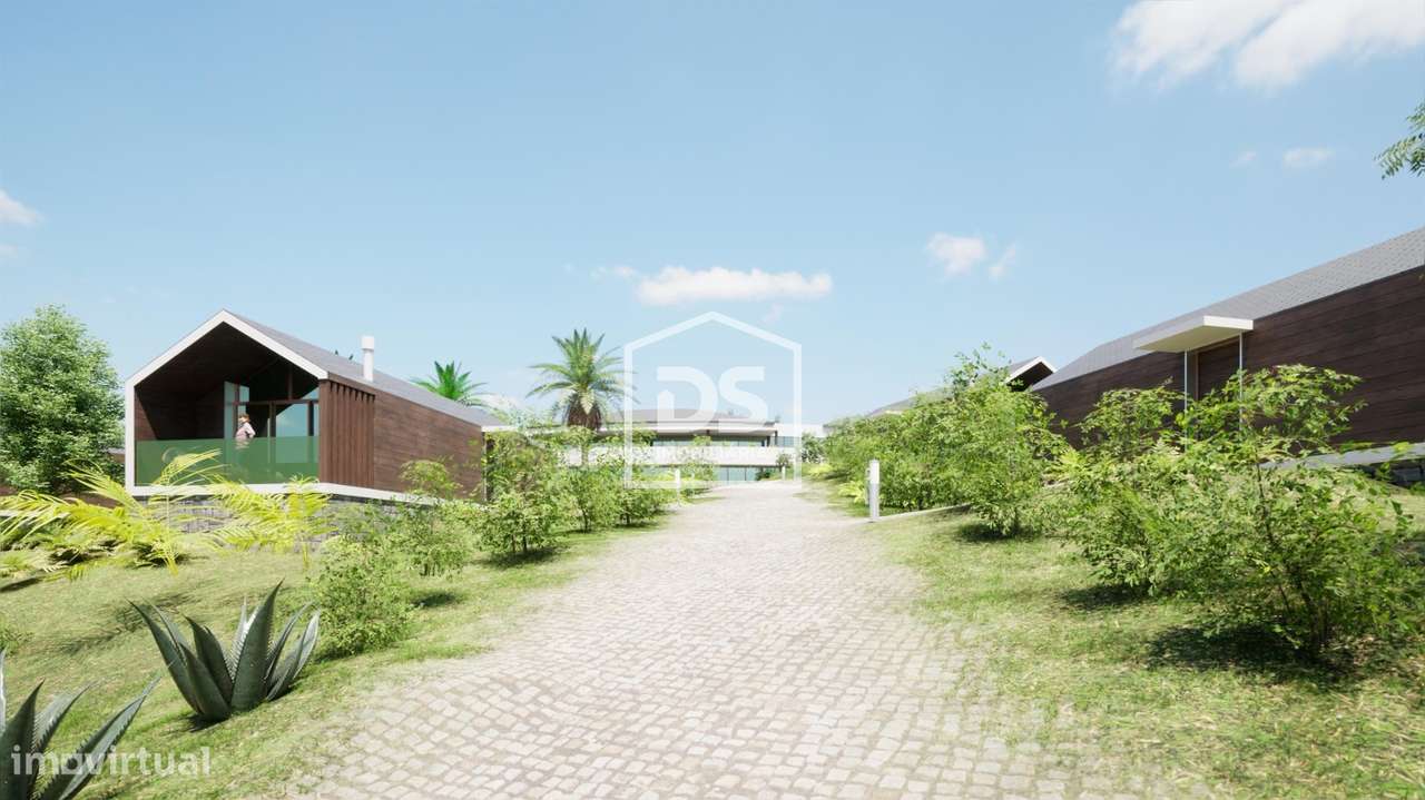 Terreno  Venda em Prazeres,Calheta (Madeira) - Grande imagem: 4/9