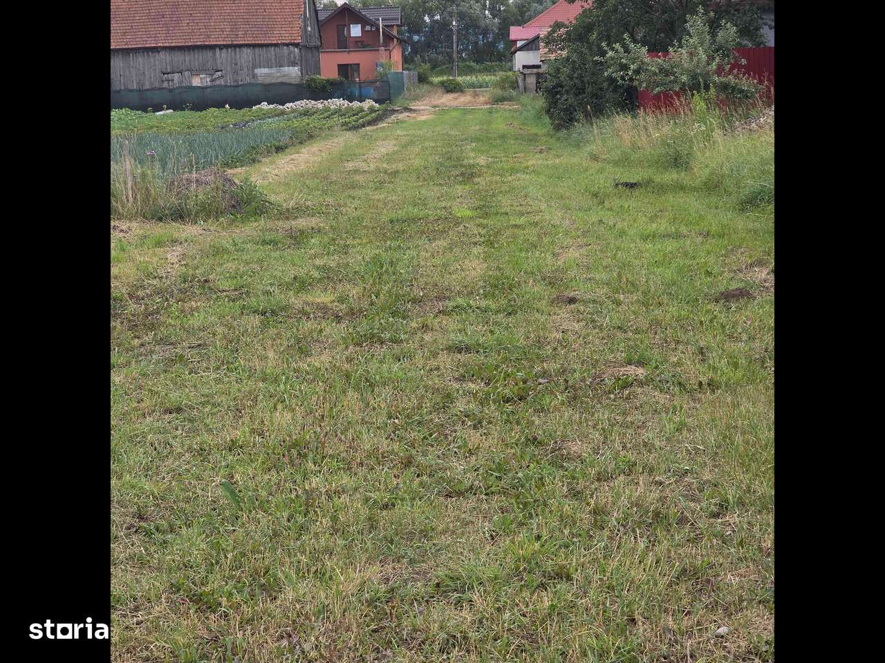 Teren de vânzare Fagurului,Brasov (Stupini)-5