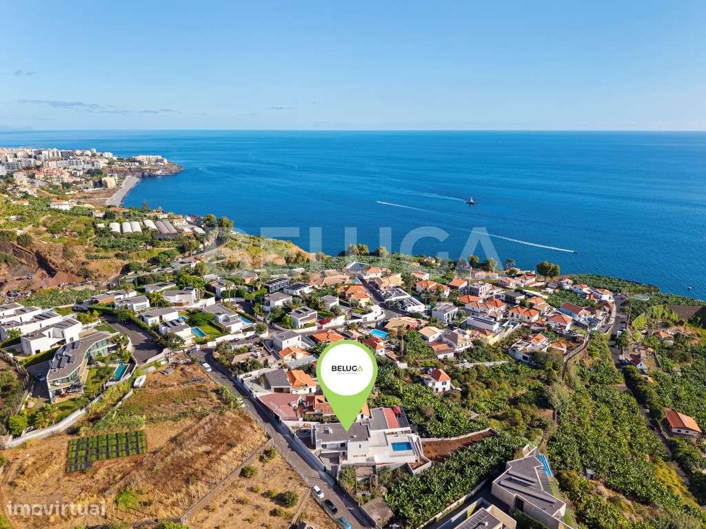 MORADIA T3 || LUXURY || SÃO MARTINHO (FUNCHAL)-8