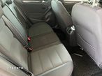 Volkswagen Golf Plus 1.6 TDI DPF Team - 10