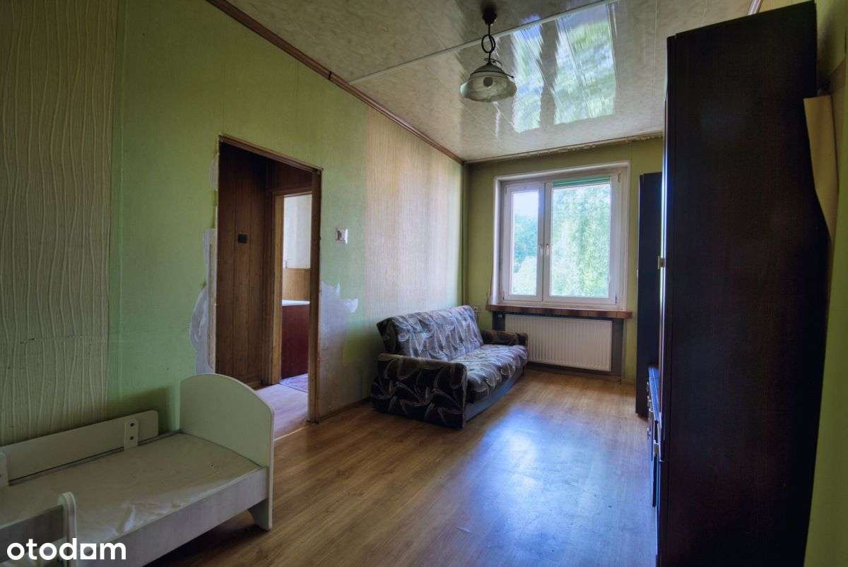 NA Sprzedaż! mieszkanie w Rudzie Śląskiej - Pełny obrazek: 5/8