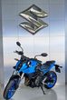 Suzuki GSX - 4