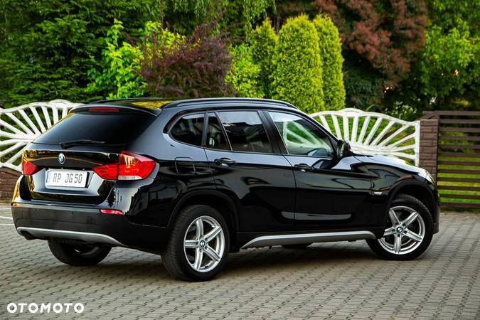 BMW X1 xDrive18d Sport Line - 15