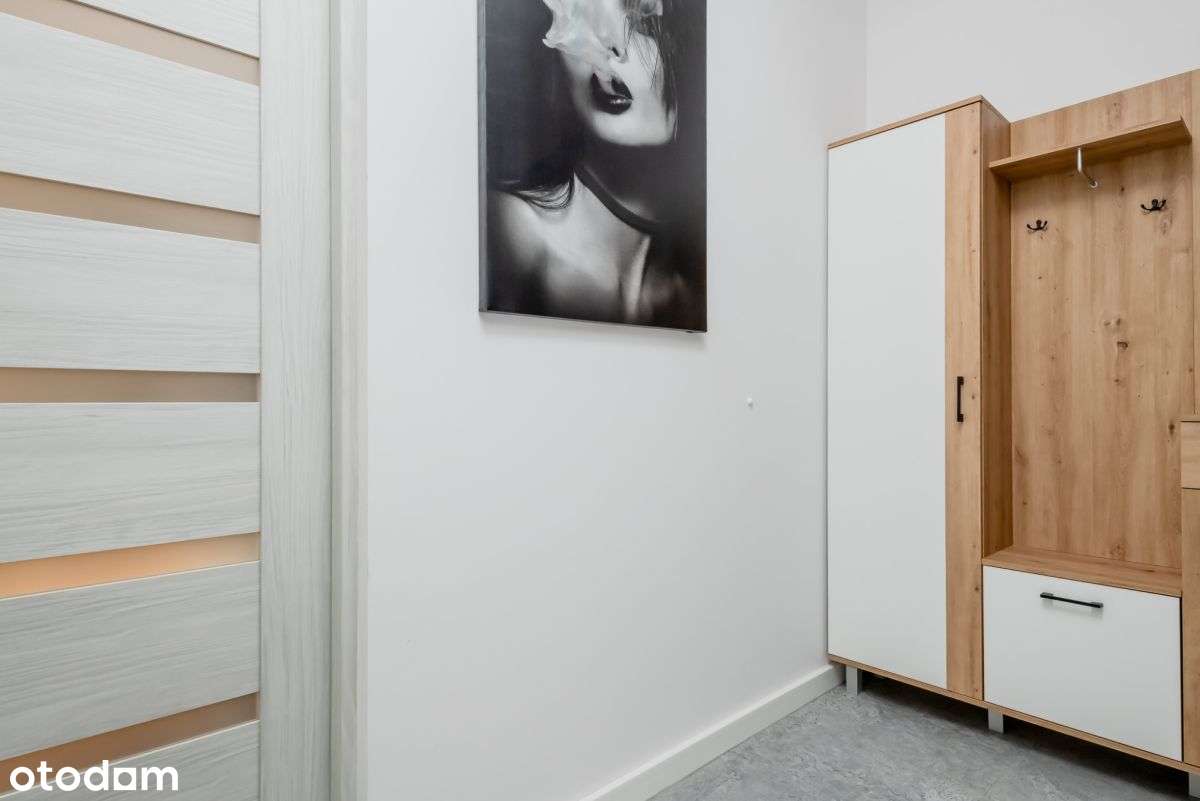 Mieszkanie 2-pokojowe, Centrum ul. Piłsudskiego-10