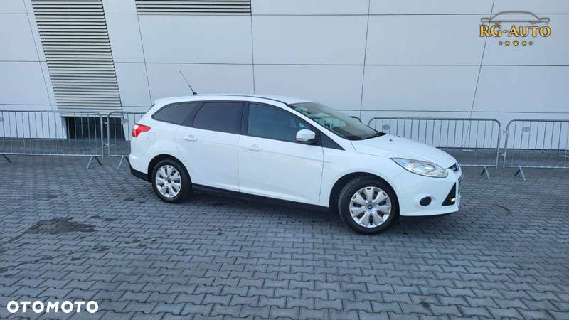 Ford Focus - 6