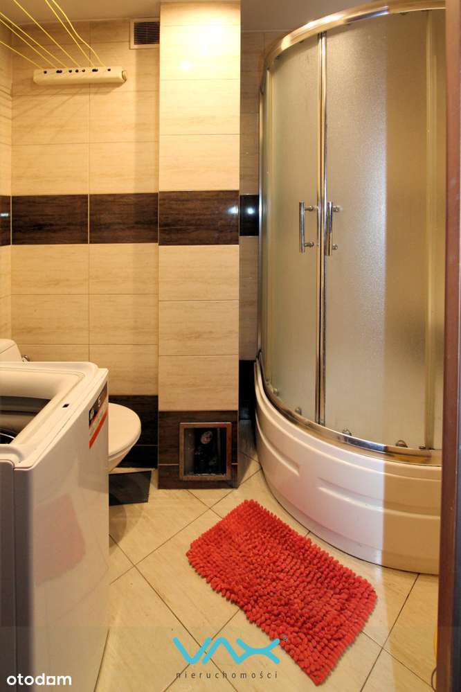 Kawalerka z wyposażeniem-7