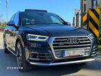 Audi SQ5 3.0 TFSI Quattro Tiptronic - 3