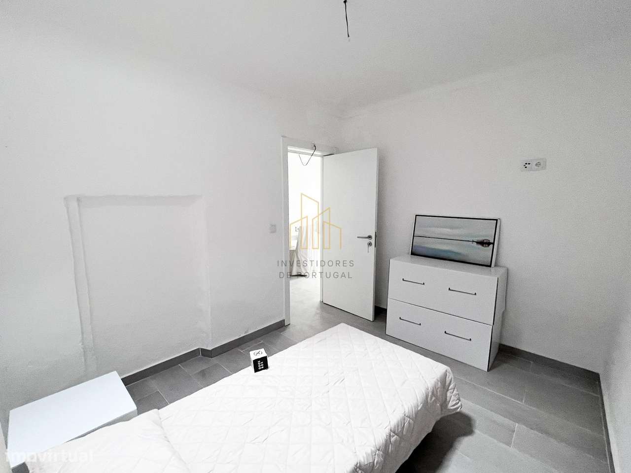 Moradia T2 Cabeça de Carneiro-32