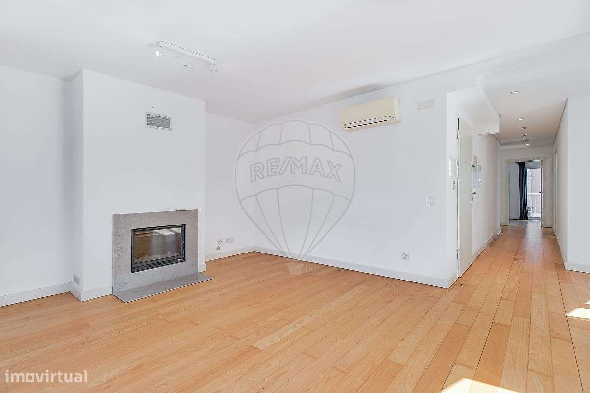 Apartamento T2 para venda-9
