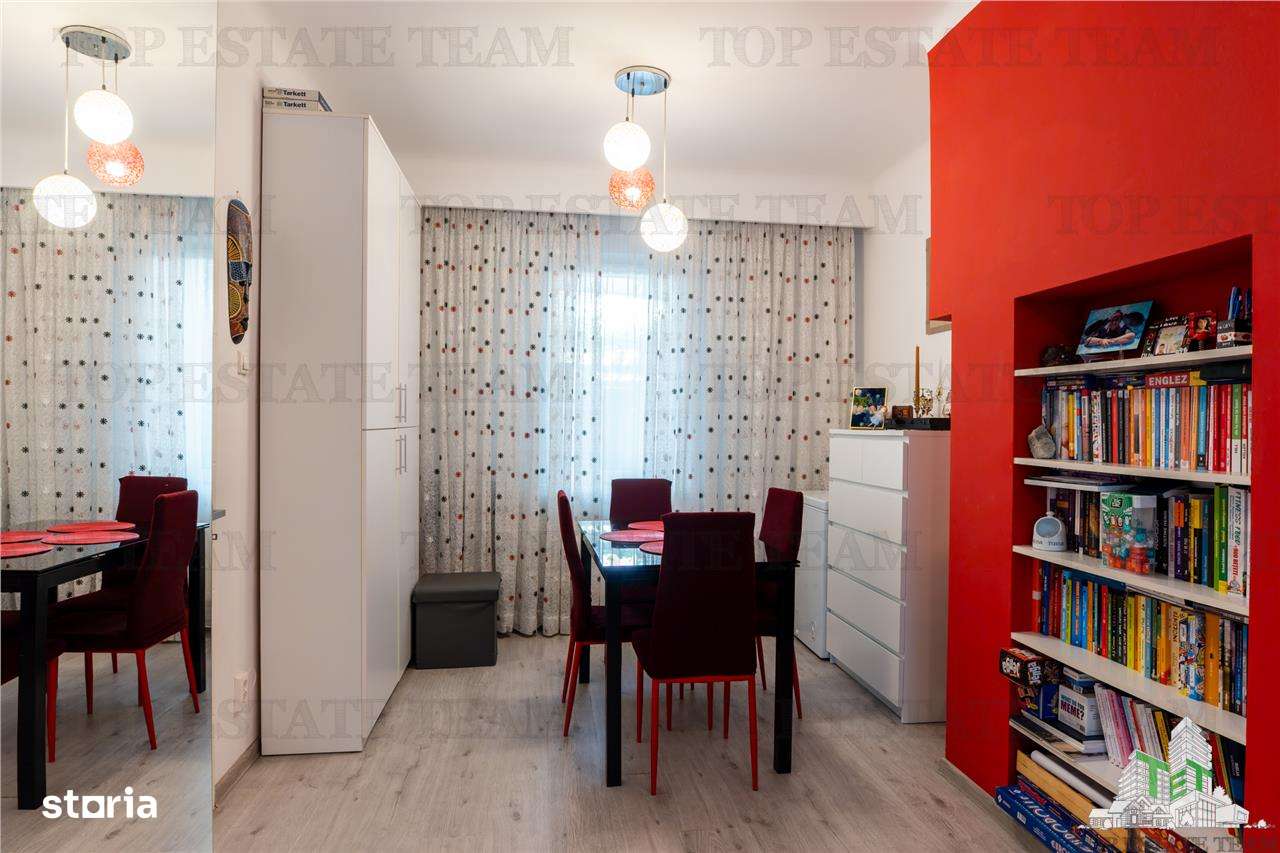 Vila Vatra Luminoasa, Bucuresti - Imagine principală: 4/19