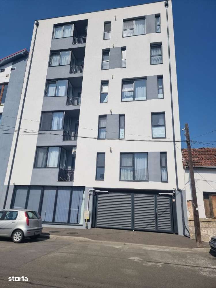 Spatiu Birou Servicii /comercial - Imagine principală: 2/12