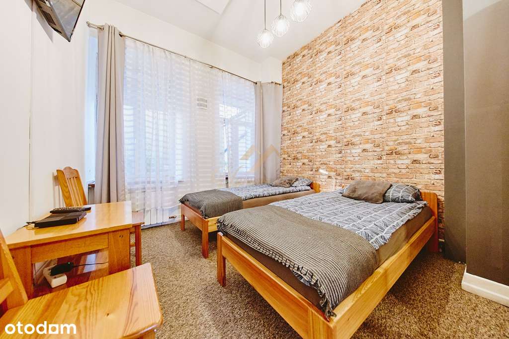 Bezczynszowe M przy Zalewie i Bulwarach-Kościuszki-5