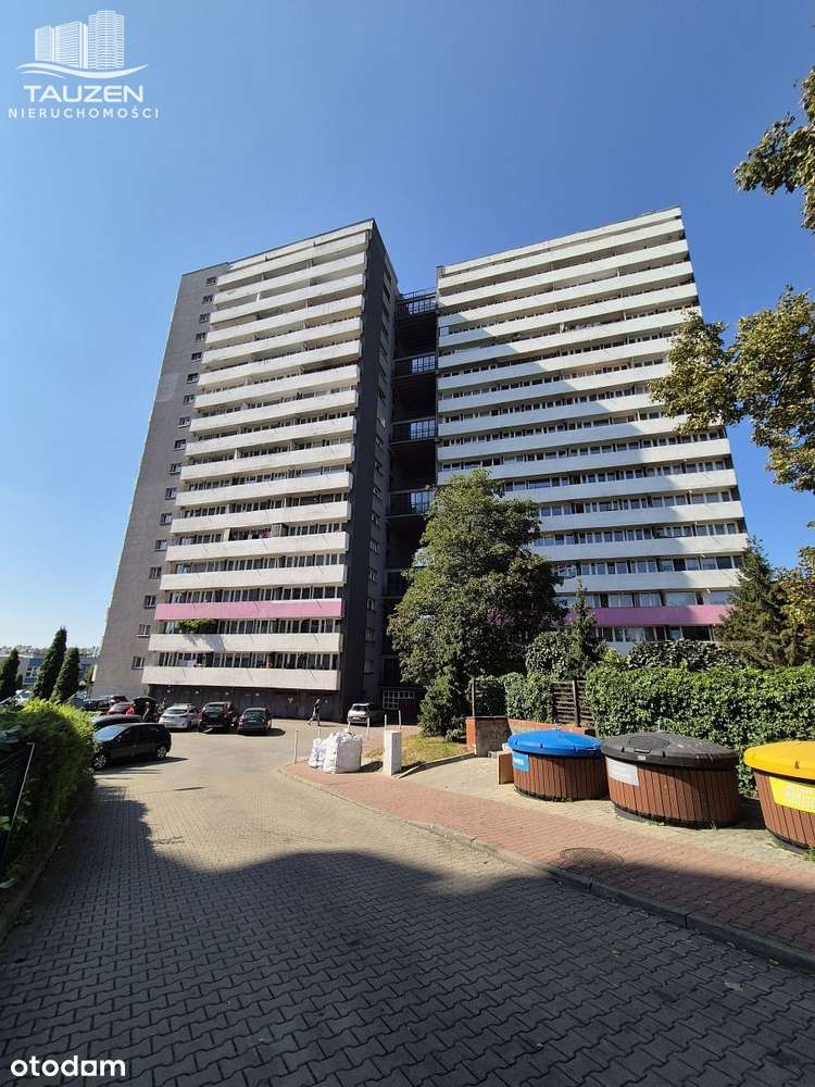 Okazja! Kawalerka inwestycyjna Park i Uczelnia-7