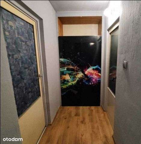 Mieszkanie, 57,20 m², Łódź-6