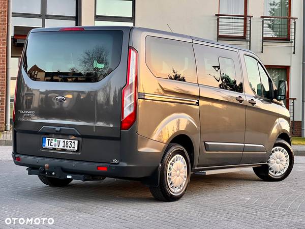 Ford Tourneo Custom 300 L2H1 VA Trend - 10