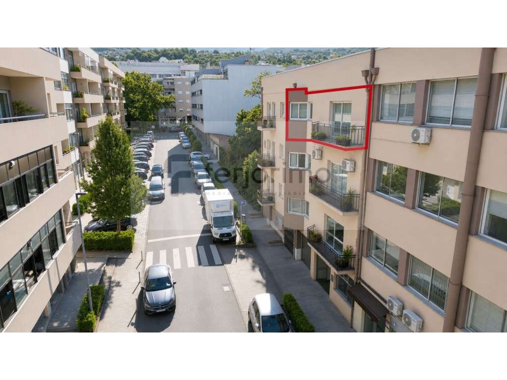 T3 MOBILADO | GUIMARÃES |-30