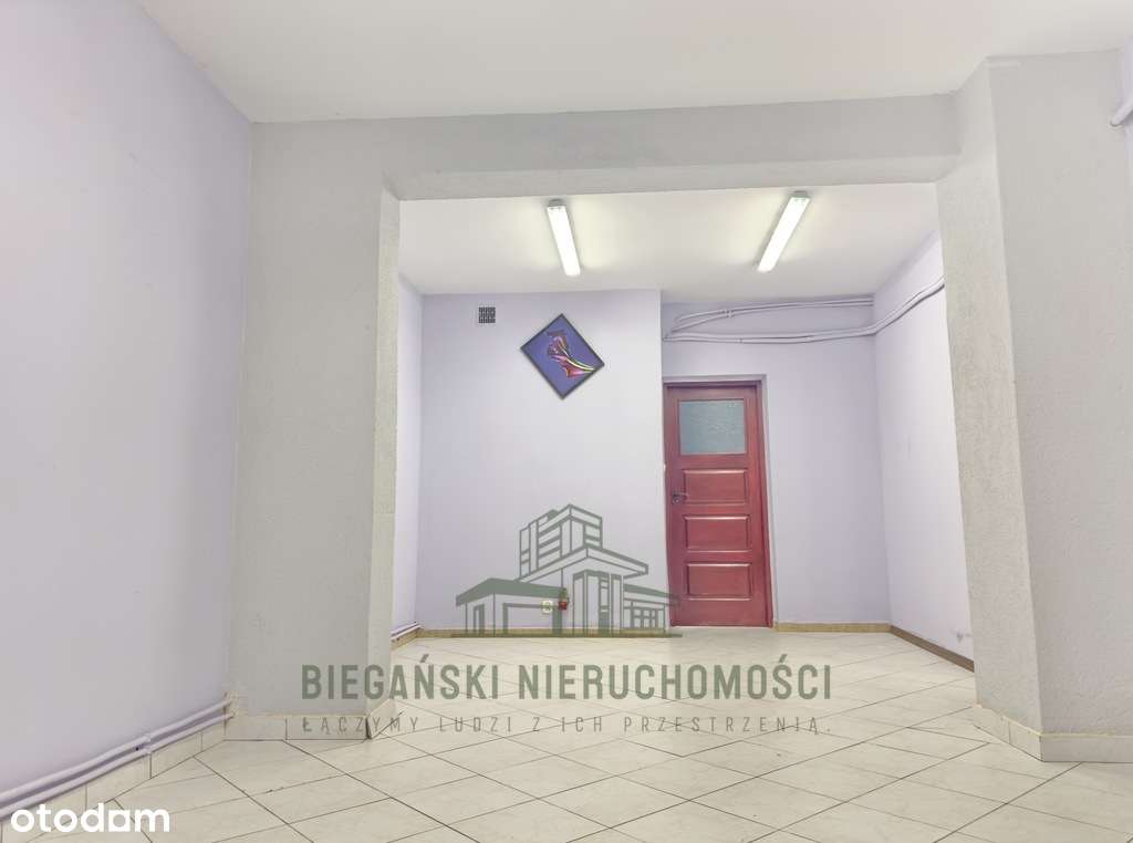 Lokal w podpiwniczeniu na wynajem, 75 m2 - Pełny obrazek: 5/7