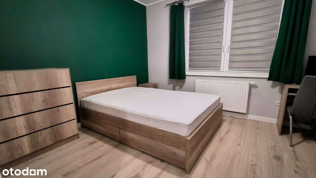 Mieszkanie do wynajęcia 43m², ul. Dębskiego - Pełny obrazek: 5/7