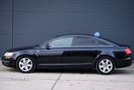 Audi A6 3.0 TDI DPF quattro Aut - 8