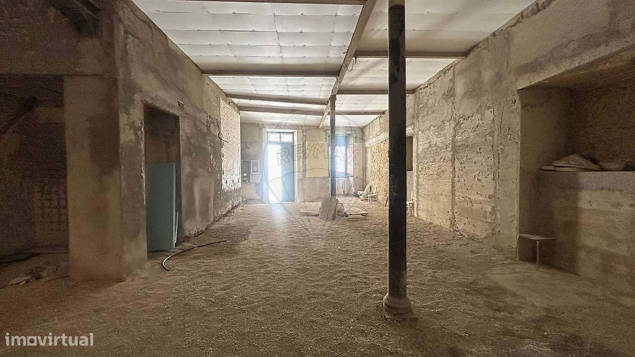 Apartamento T2 para venda-9