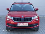 Skoda Kodiaq 2.0 TDI 4x4 DSG Style - 7