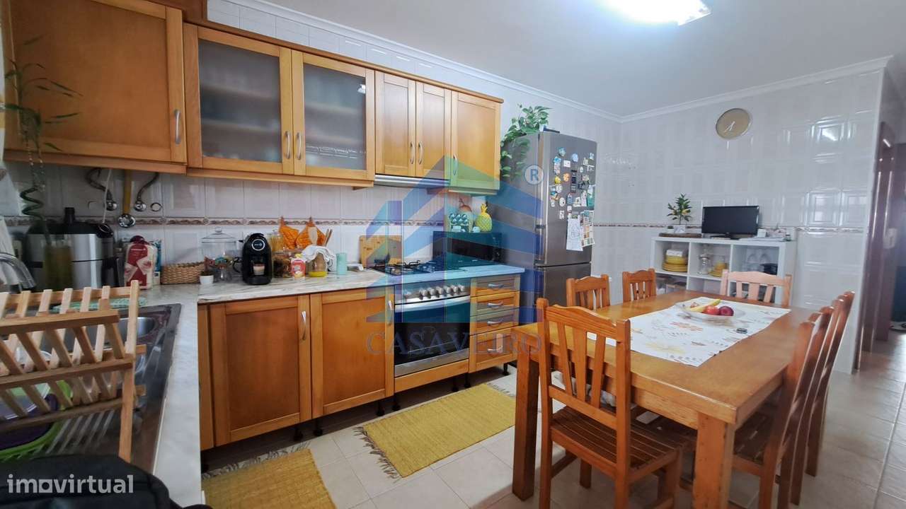 Apartamento T2 na Gafanha da Nazaré - Grande imagem: 2/9