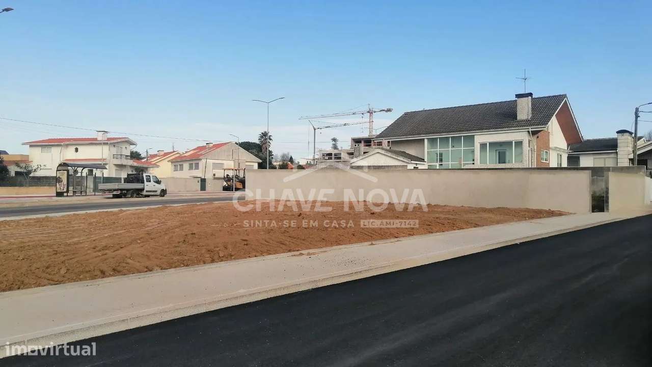 Terreno Urbano na Madalena próximo da Praia - Grande imagem: 5/7