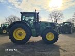 John Deere 6215R, TUZ+WOM, GPS, 50km/h - 2