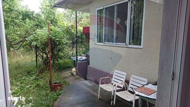 Casă / Vilă cu 2 camere de vânzare - Imagine principală: 3/8