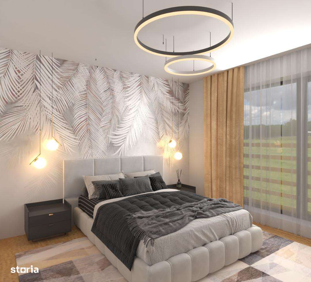 De inchiriat Casa situata in zona Dealul Furcilor. - Imagine principală: 4/14