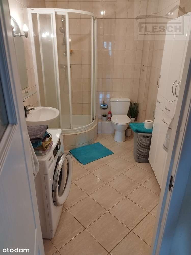 Mieszkanie Pruszków 55,4m2-10