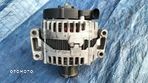 ALTERNATOR JAK NOWY 180A LUCAS LRA03142 A0131547002 MERCEDES CLS W219 W211 3.0 3.2 CDI V6 OM642 642 - 3