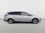 Ford Focus 1.6 TDCi Trend - 4