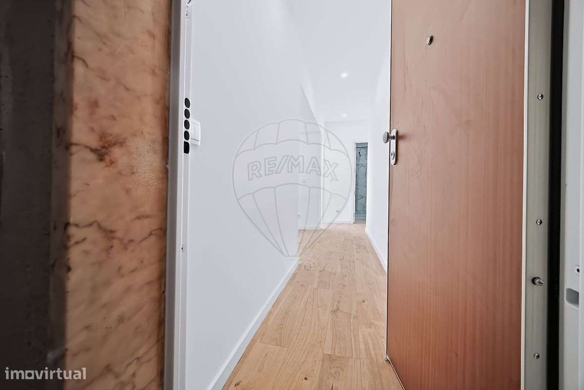 Apartamento T2 para venda-1