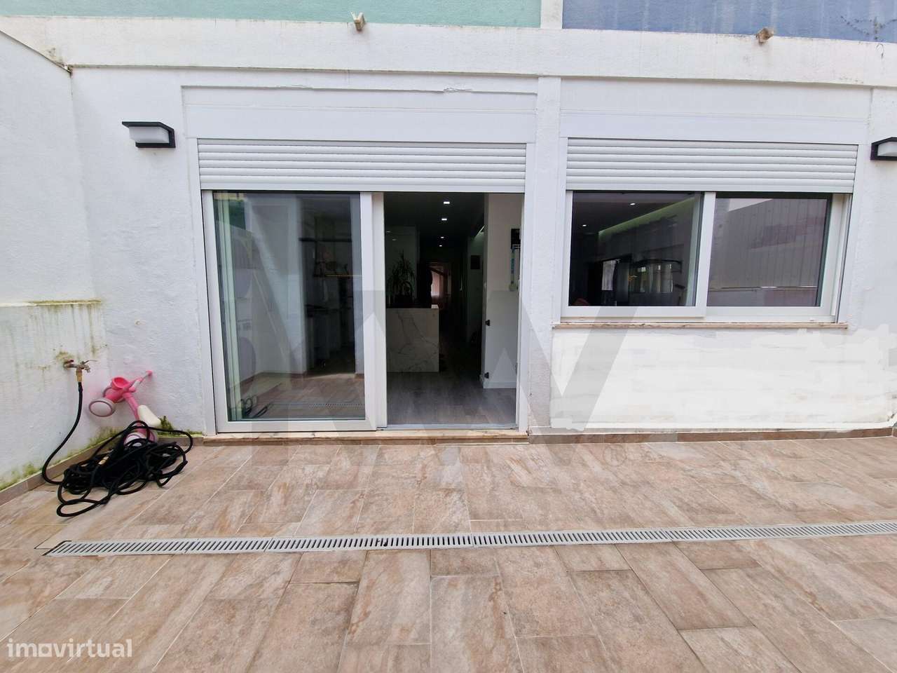 Agualva - T2 Totalmente Remodelado Único, 125 m2 - com TERRAÇO-22
