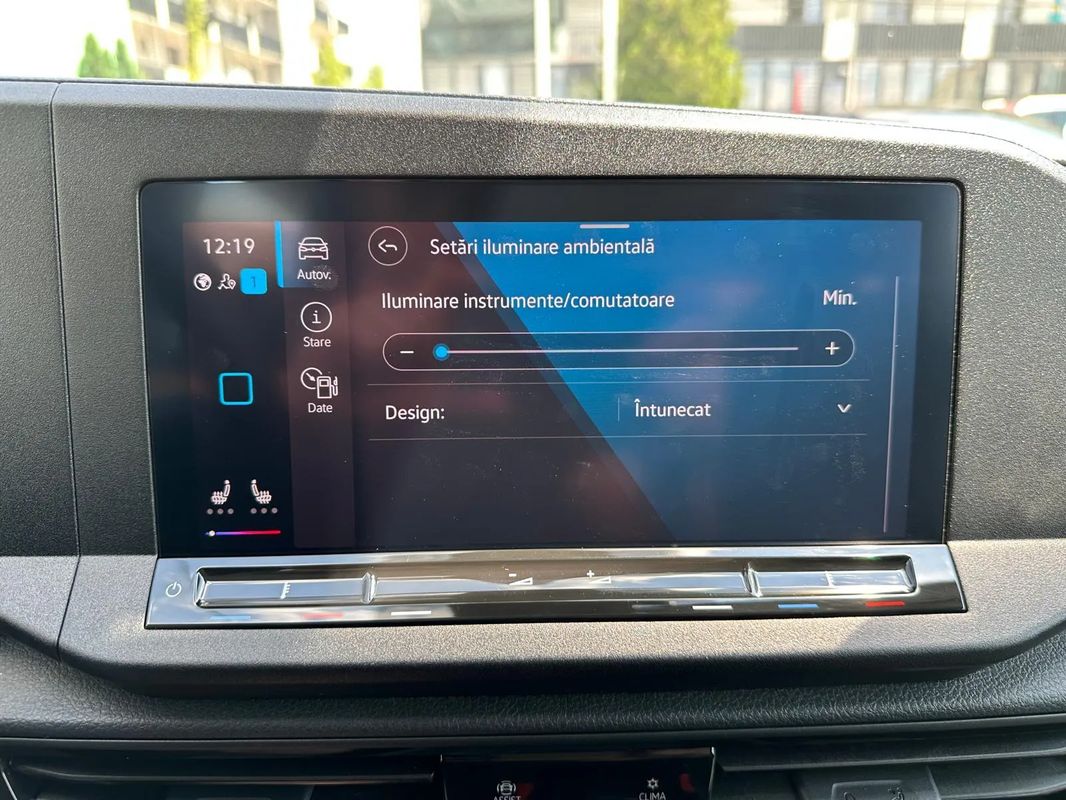 Volkswagen Caddy 2.0 TDI (5-Si.) - 22